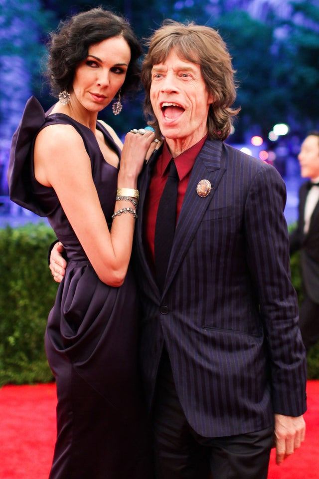 L'Wren Scott