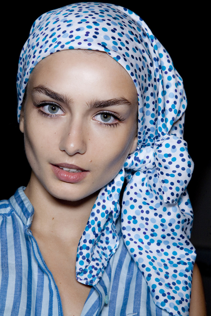 Andreea Diaconu Andreea Diaconu