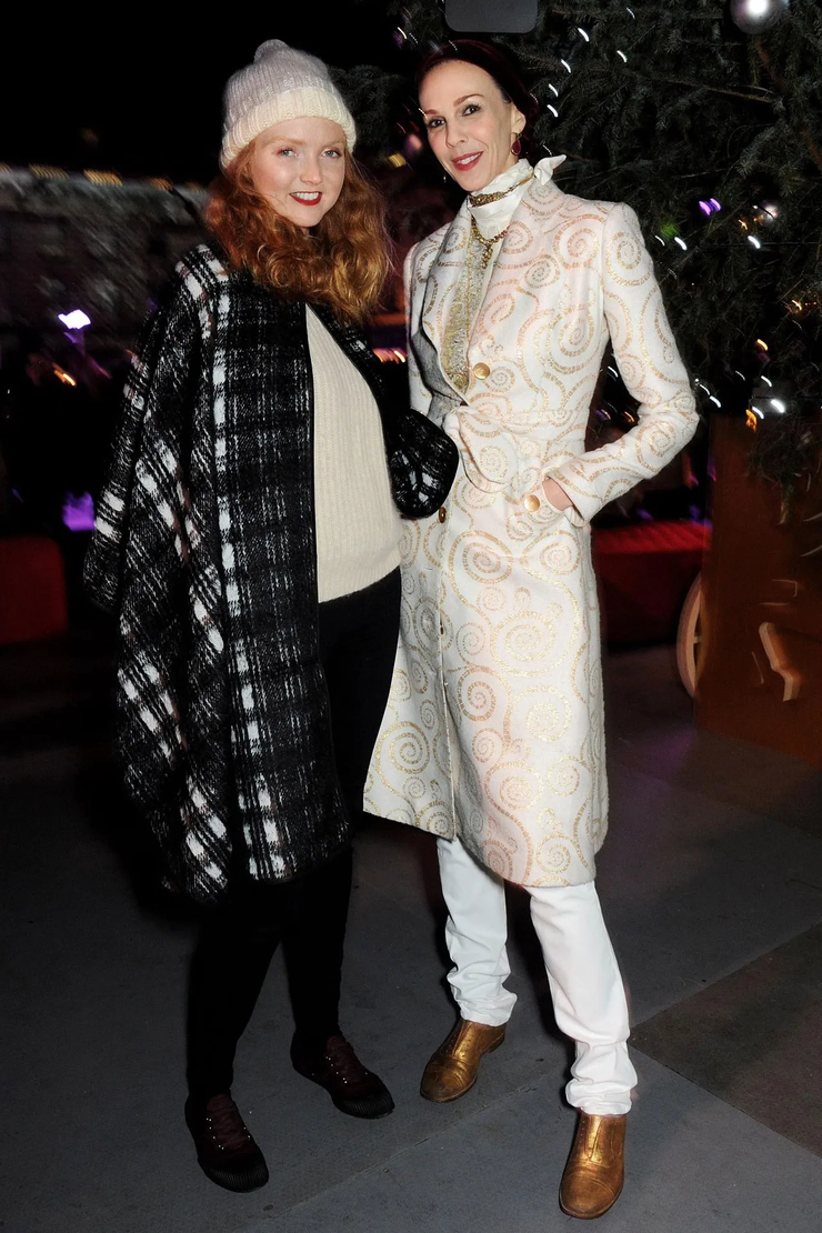 L'Wren Scott