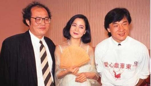 Jackie Chan