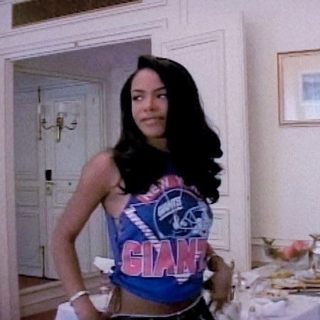 Aaliyah