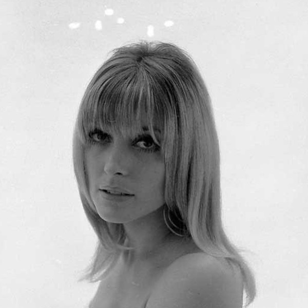 Sharon Tate