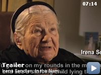 Irena Sendler: In the Name of Their Mothers