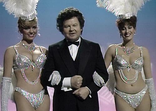 The Benny Hill Show