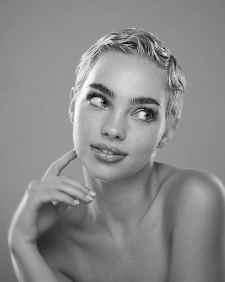 Darbi Roberts