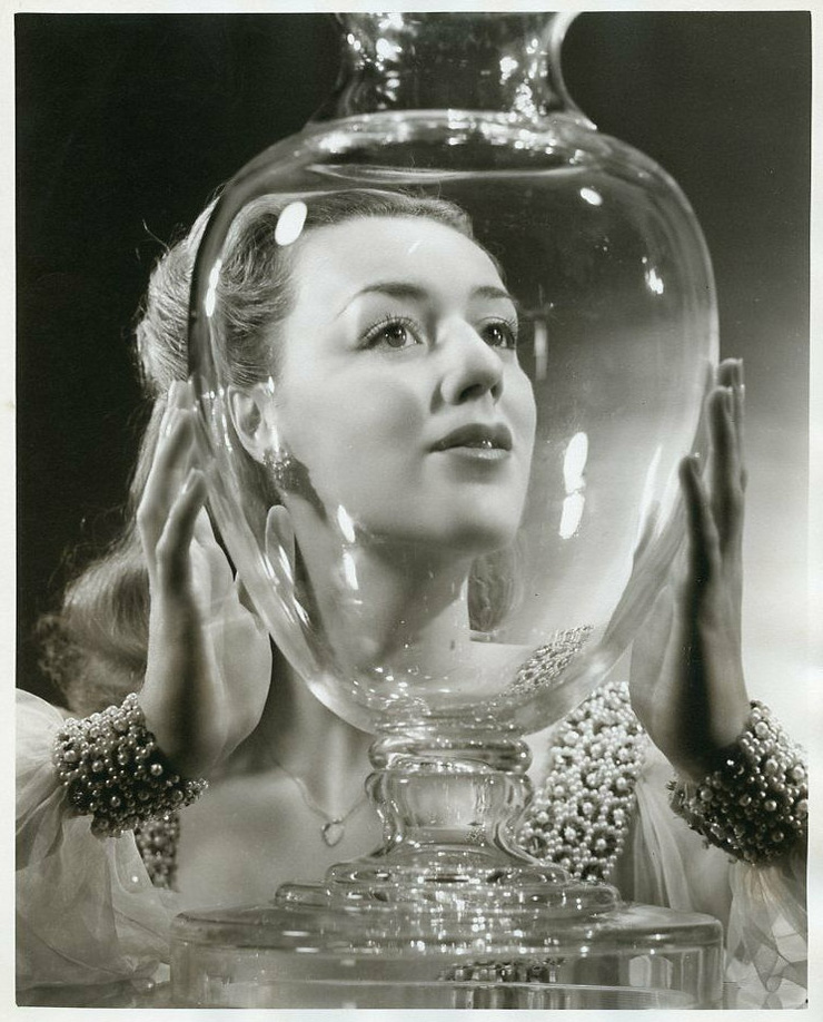 Anne Shirley