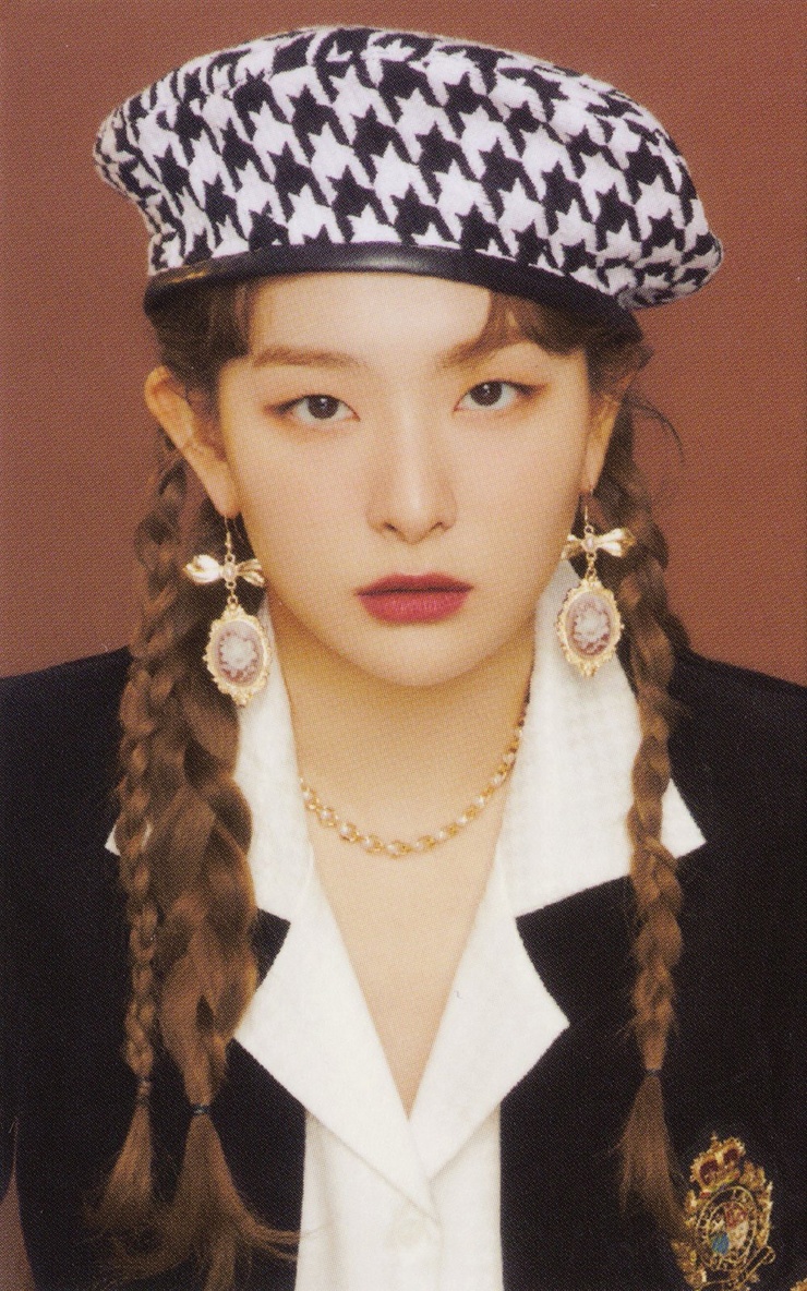 Seulgi