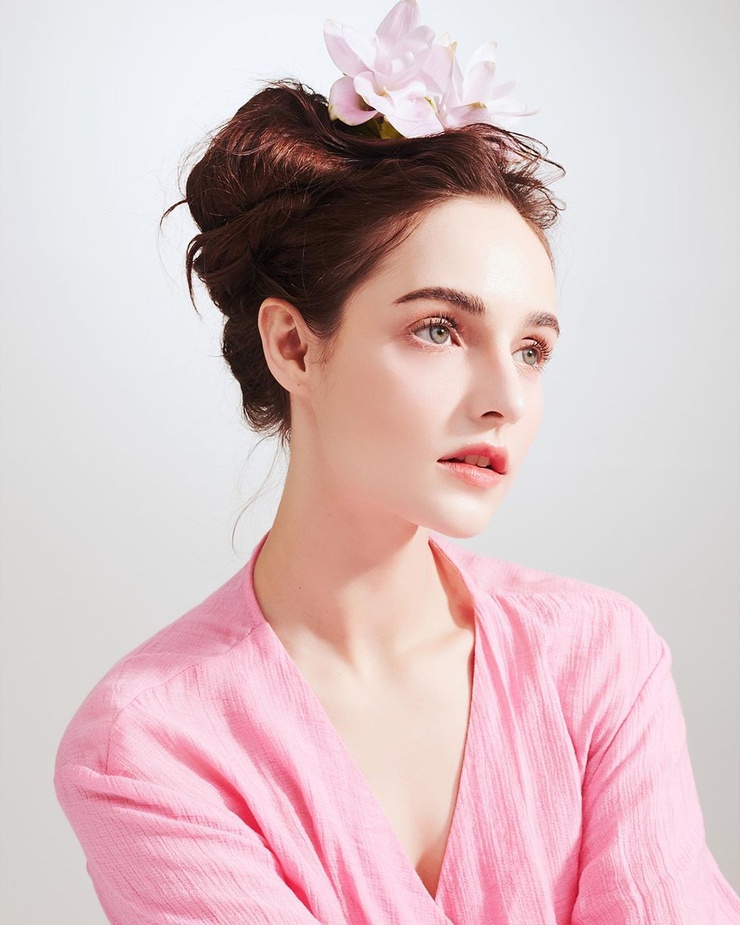 Sasha Song I