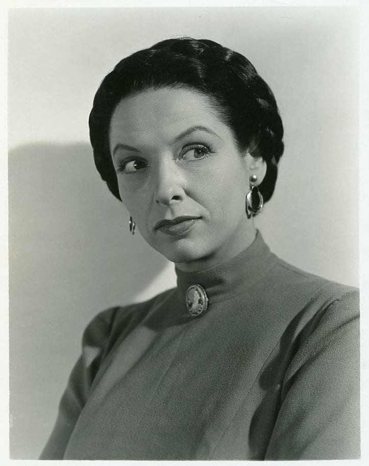 Gale Sondergaard