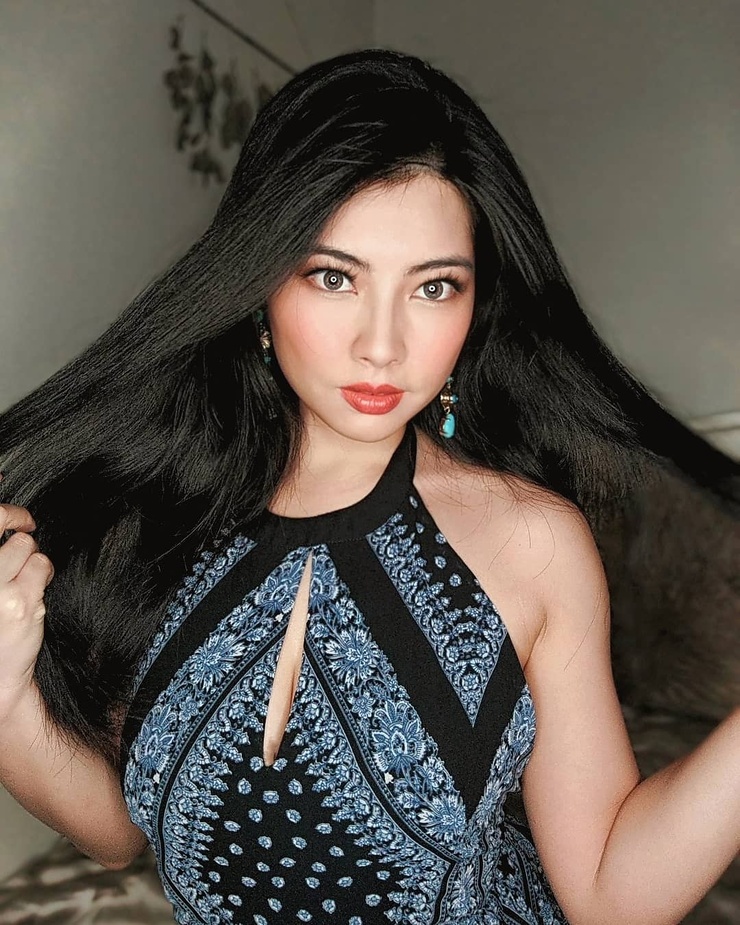 Picture of Rié Yoshida