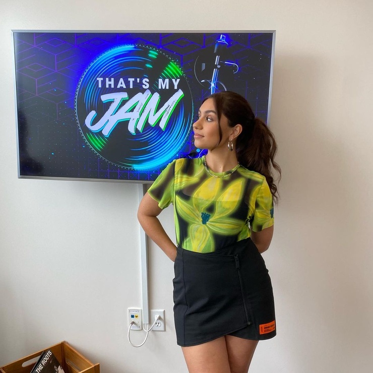 Alessia Cara Alessia Cara