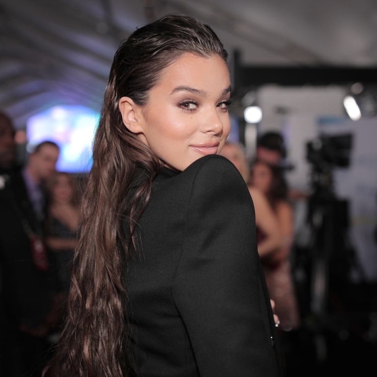 Hailee Steinfeld