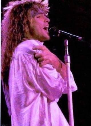 Jon Bon Jovi