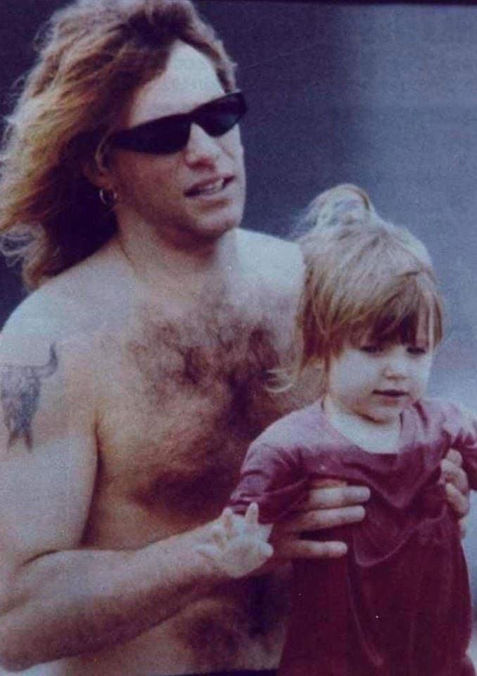 Jon Bon Jovi