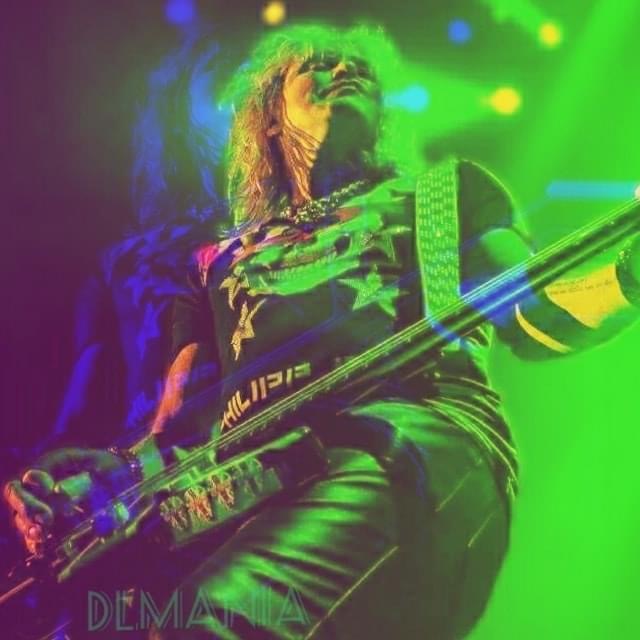 Rick Savage