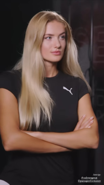Alica Schmidt