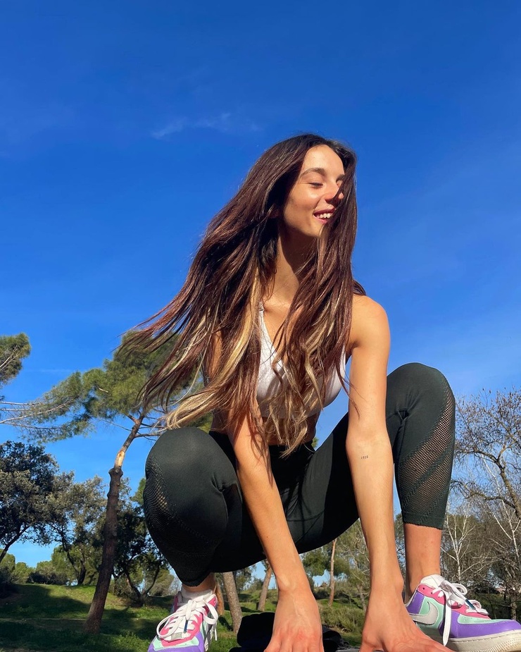 María Pedraza