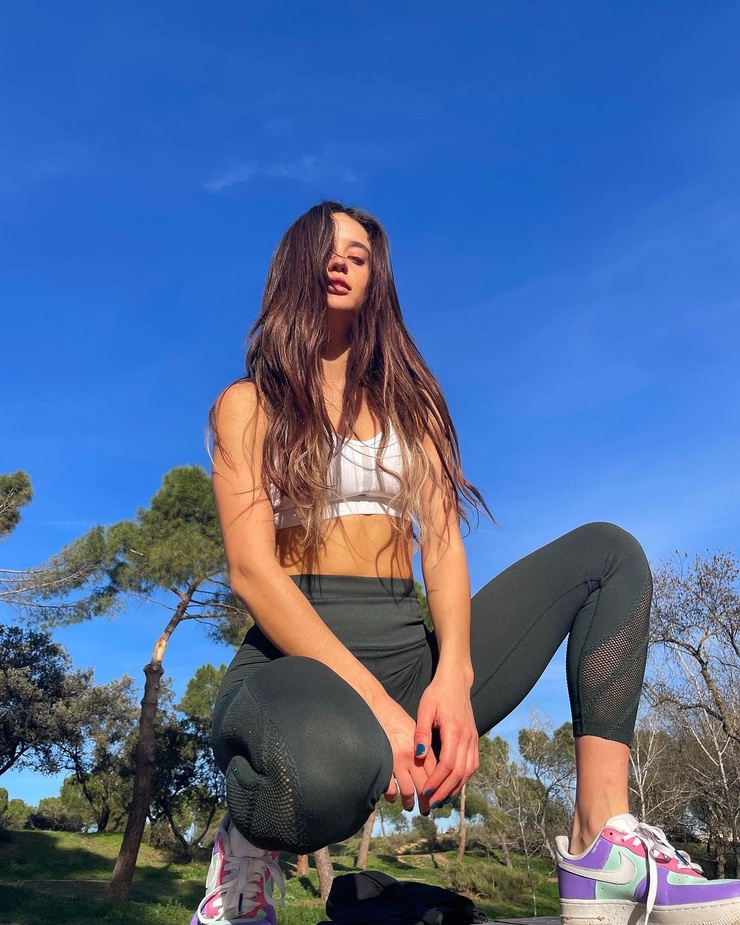 María Pedraza