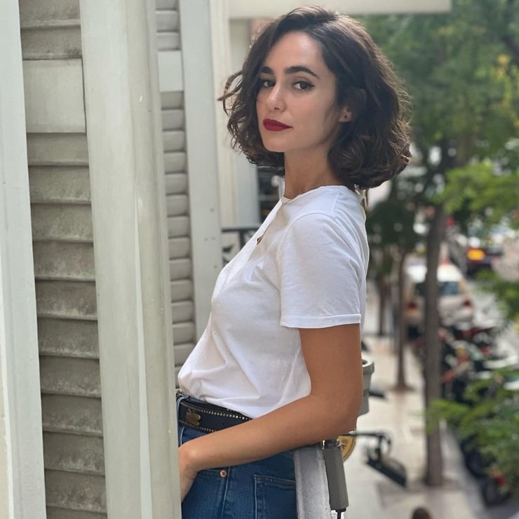 Alicia Sanz