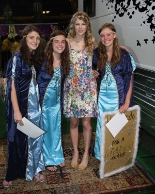 Taylor Swift