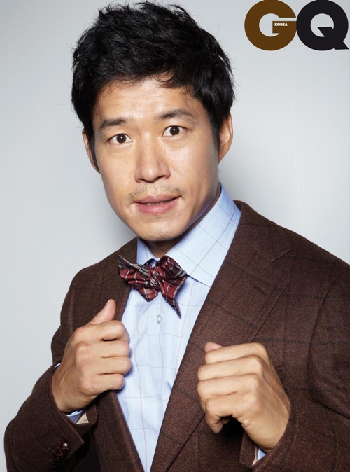 Jun-Sang Yu