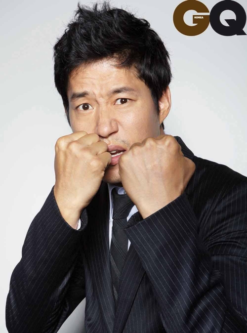 Jun-Sang Yu