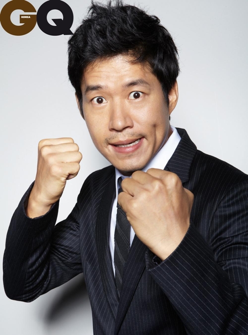 Jun-Sang Yu