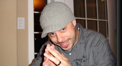 Edbassmaster