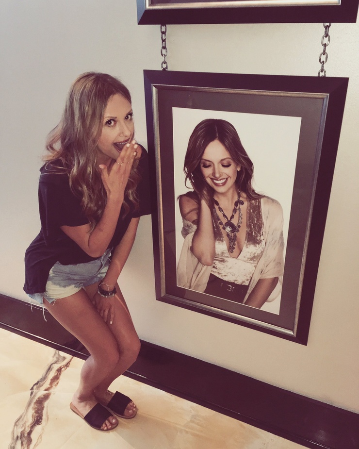 Carly Pearce