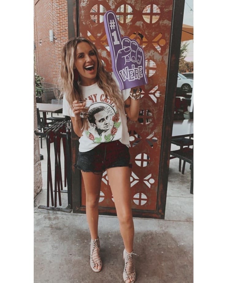 Carly Pearce Carly Pearce