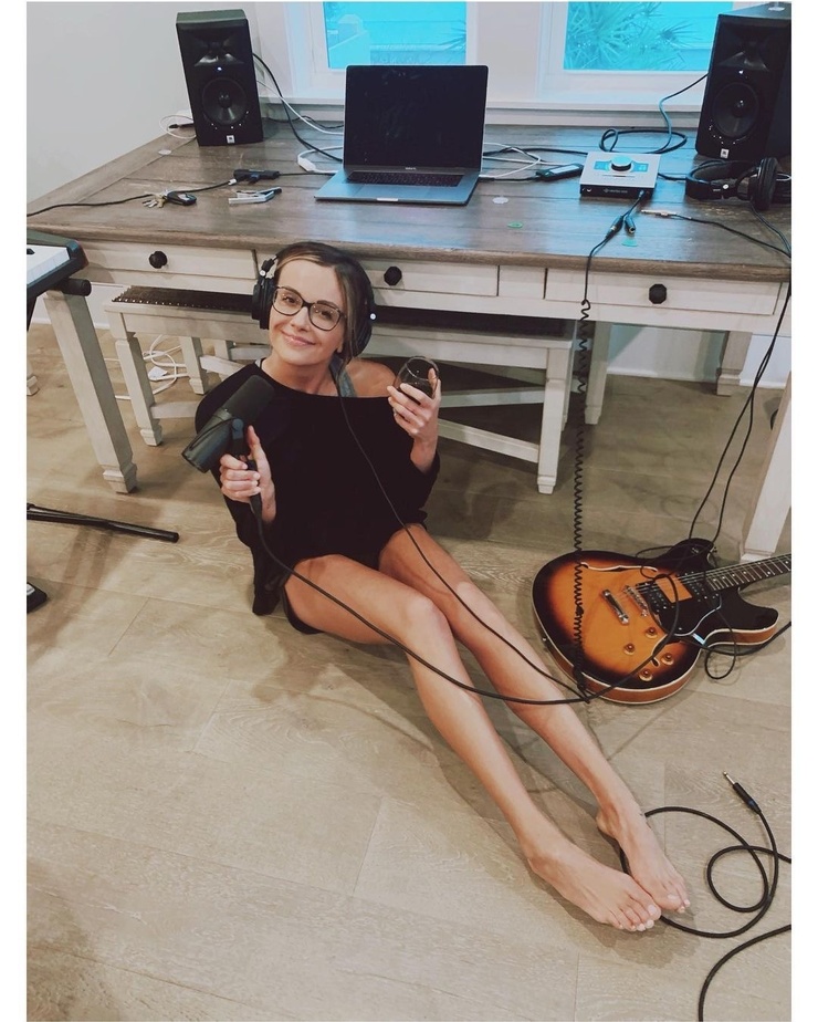 Carly Pearce Carly Pearce