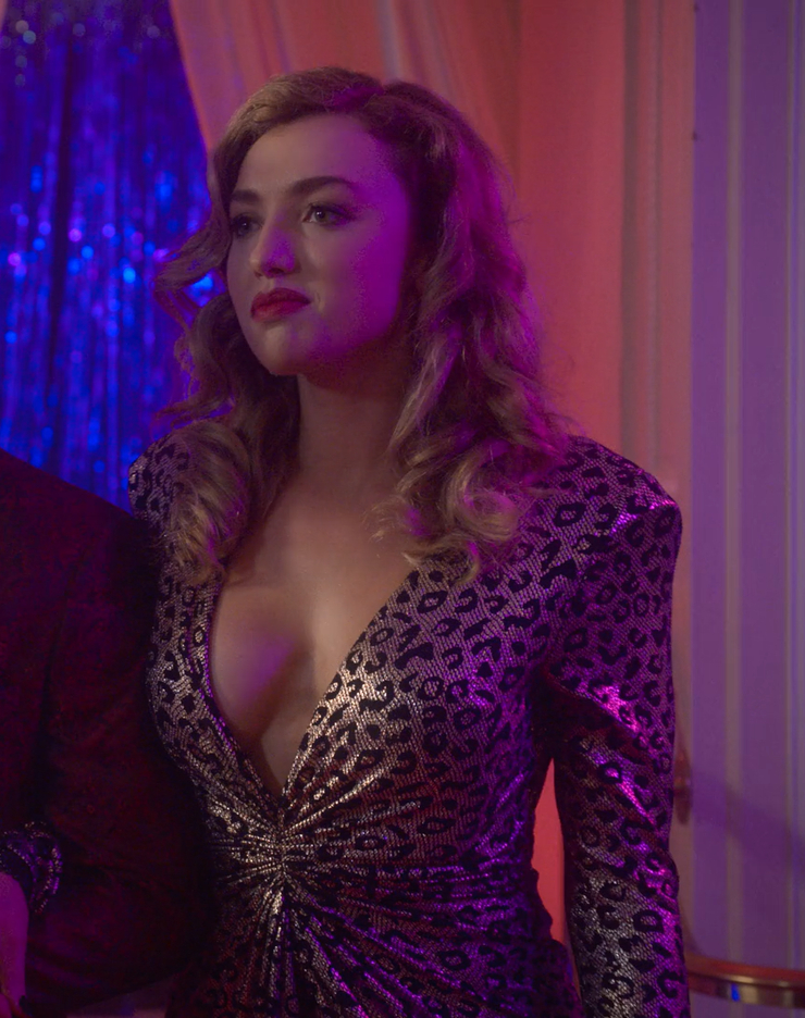 Peyton List Peyton List