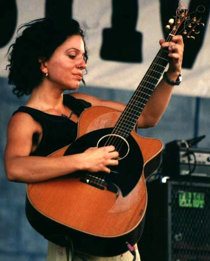 Ani Difranco