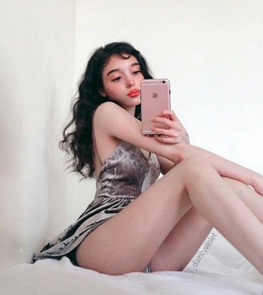 Violet Verdandi Violet Verdandi