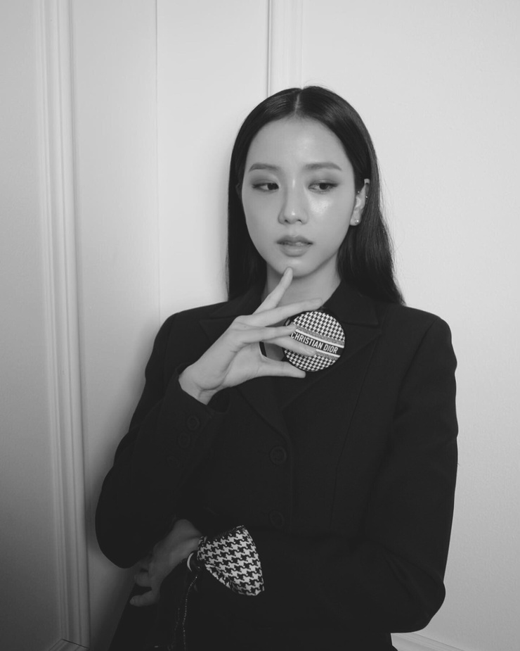 Kim Jisoo