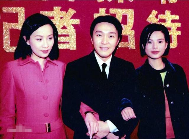 Stephen Chow
