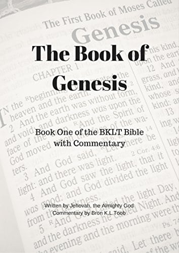 The Book of Genesis