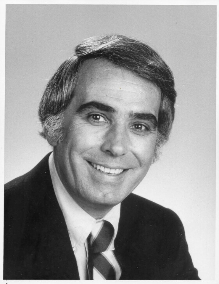 Tom Snyder