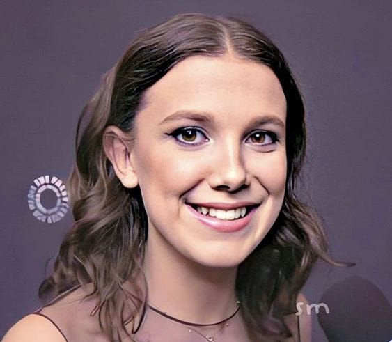 Image of Millie Bobby Brown