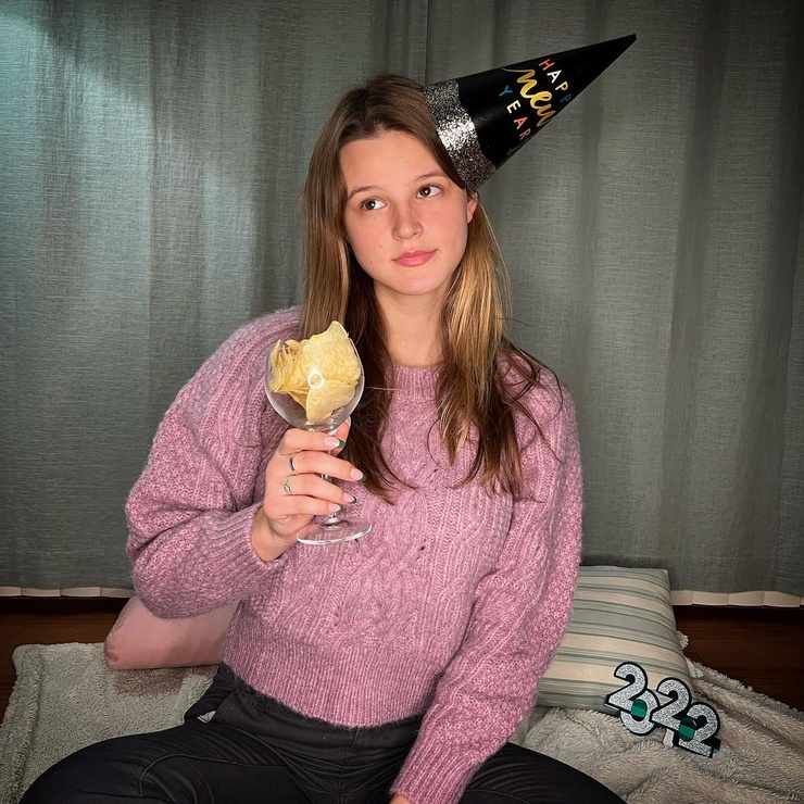 Peyton Kennedy