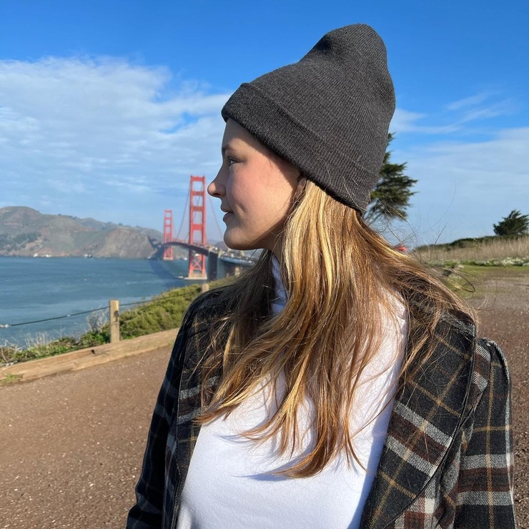 Peyton Kennedy