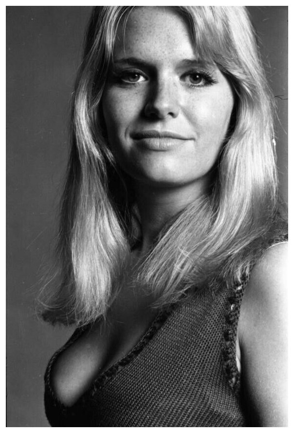 Carol White