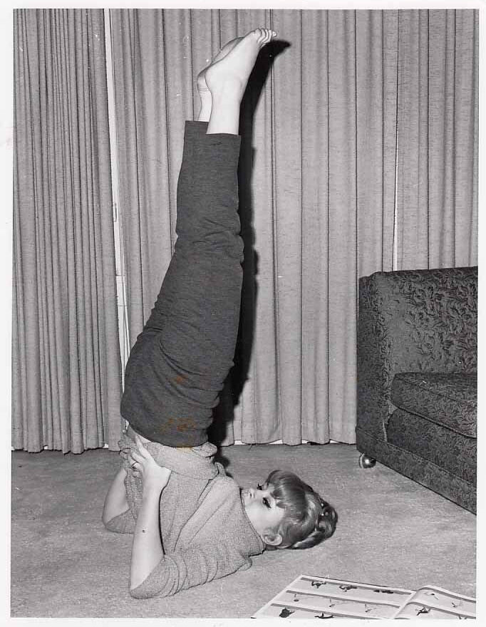 Melody Patterson Melody Patterson