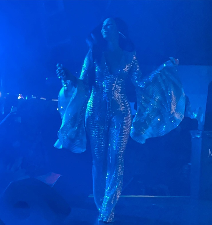 Mya