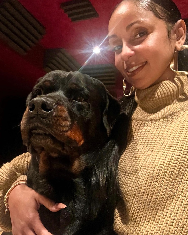 Mya