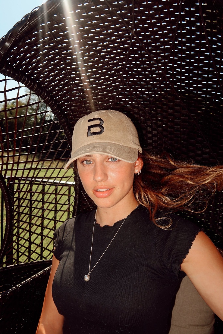 Brooke Bush