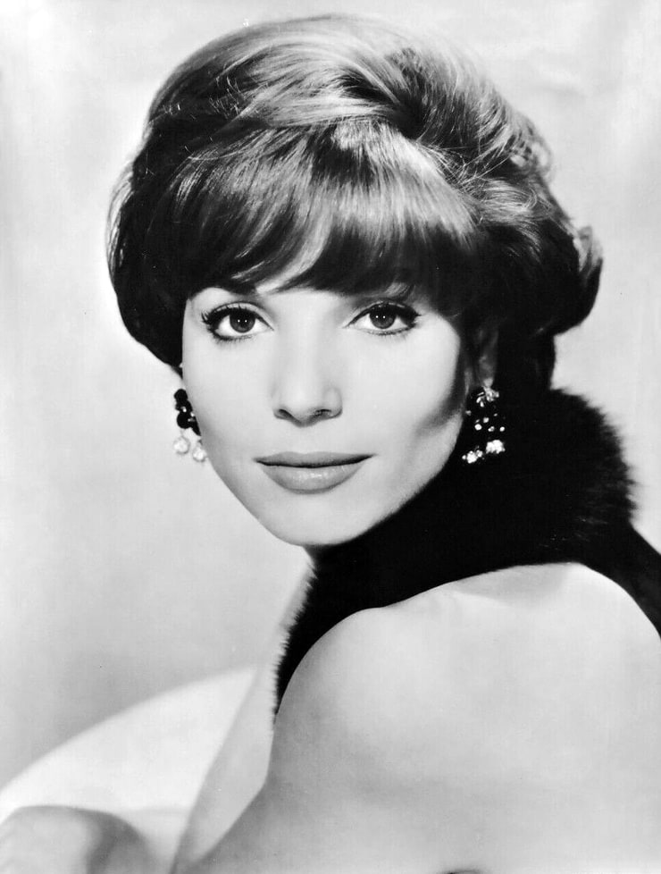 Elsa Martinelli