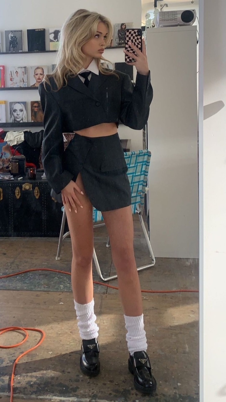 Carolina Marie Carolina Marie