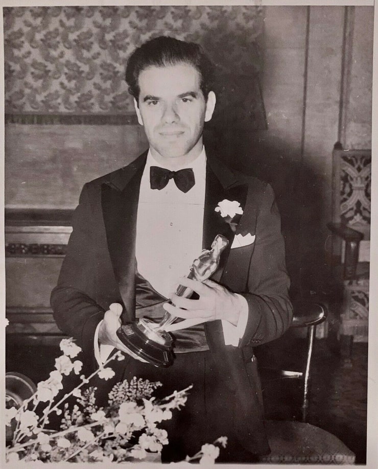 Frank Capra