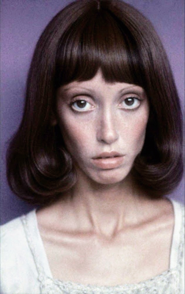 Shelley Duvall